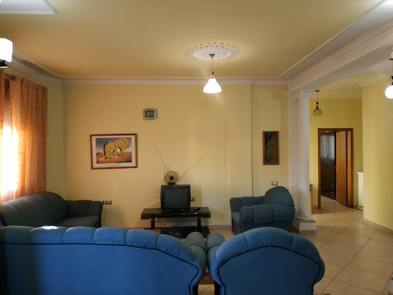 Vente | villa 4 étages + combles + garage | selitë | 730 000 € (4)