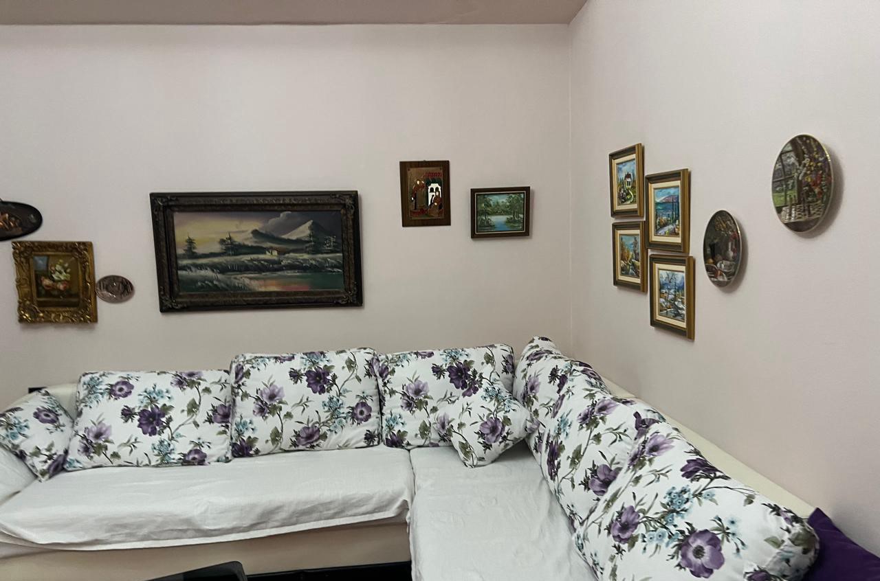 Aluguel | apartamento 2 + 1 | kristal center | €600/mês