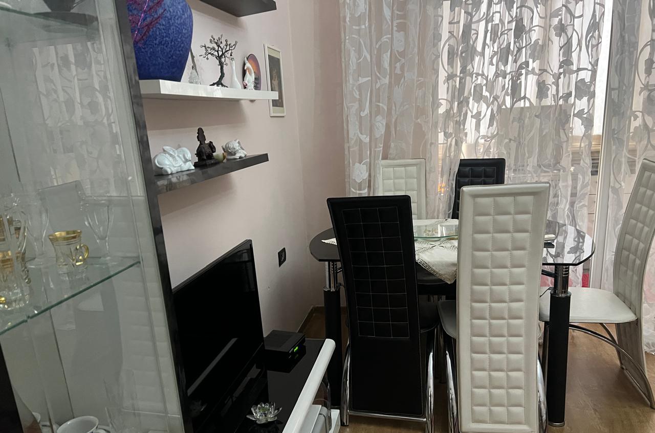Aluguel | apartamento 2 + 1 | kristal center | €600/mês (2)