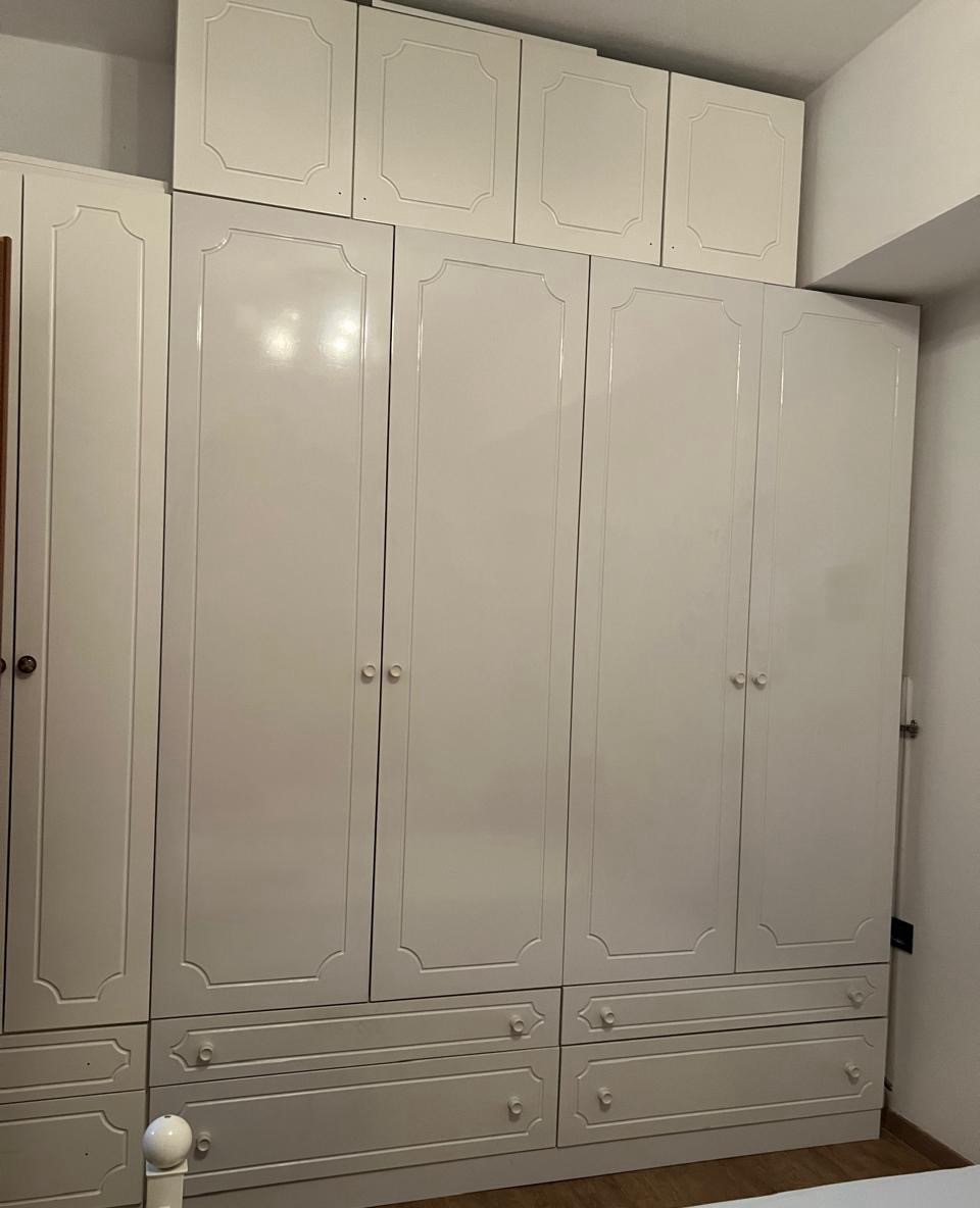 Aluguel | apartamento 2 + 1 | kristal center | €600/mês (6)