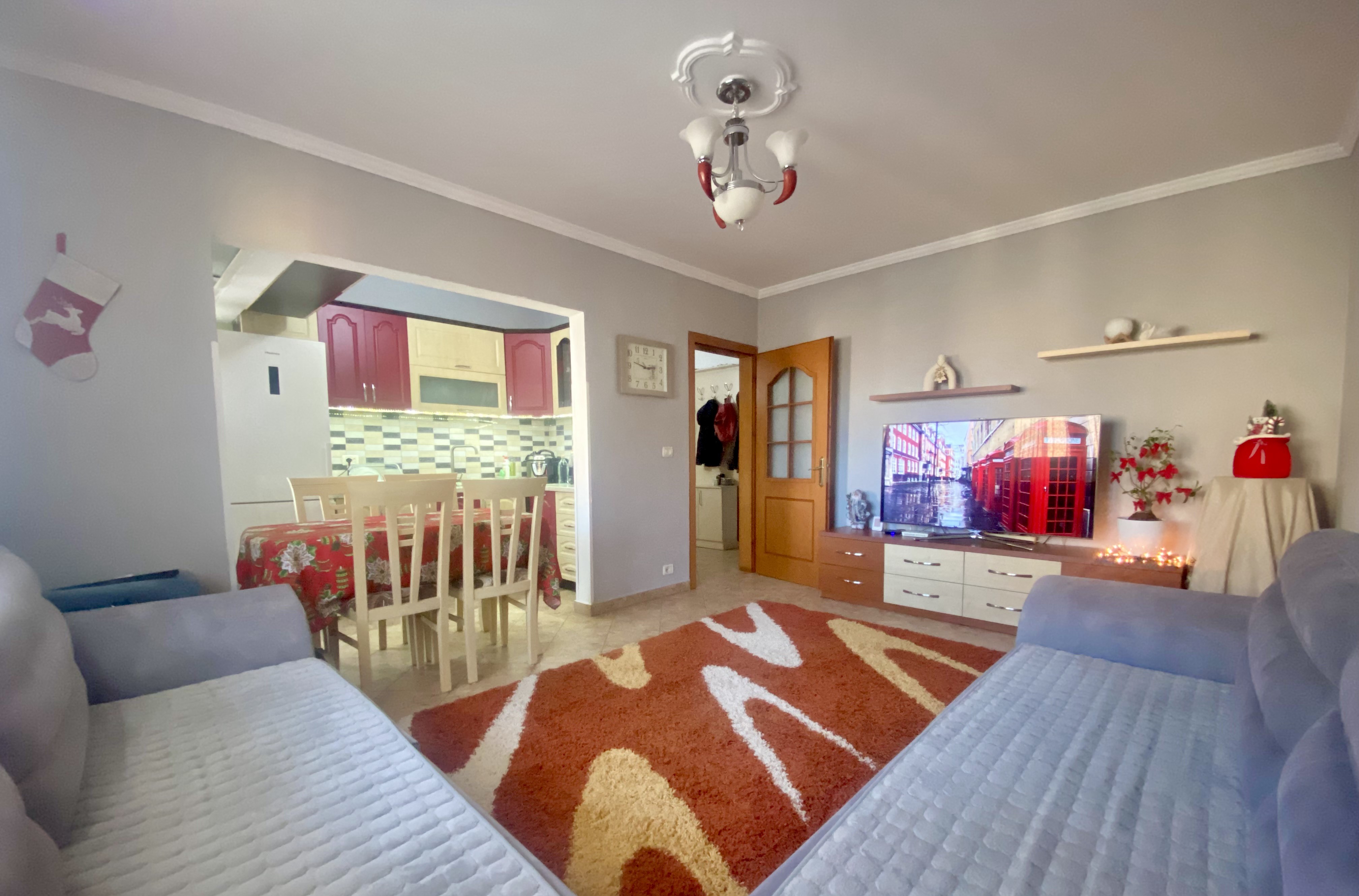 Venta | apartamento 1 + 1 | allias | €93,840 (3)