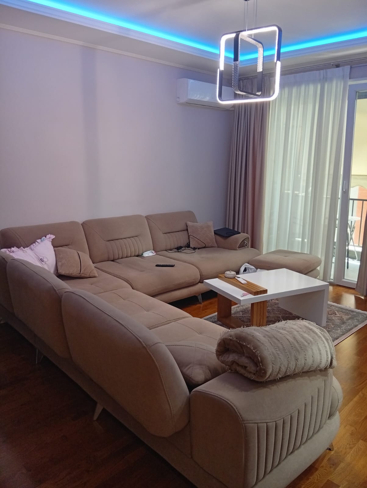 Venta | apartamento 2 + 1 + 2 | calle 5 maji | €190,000
