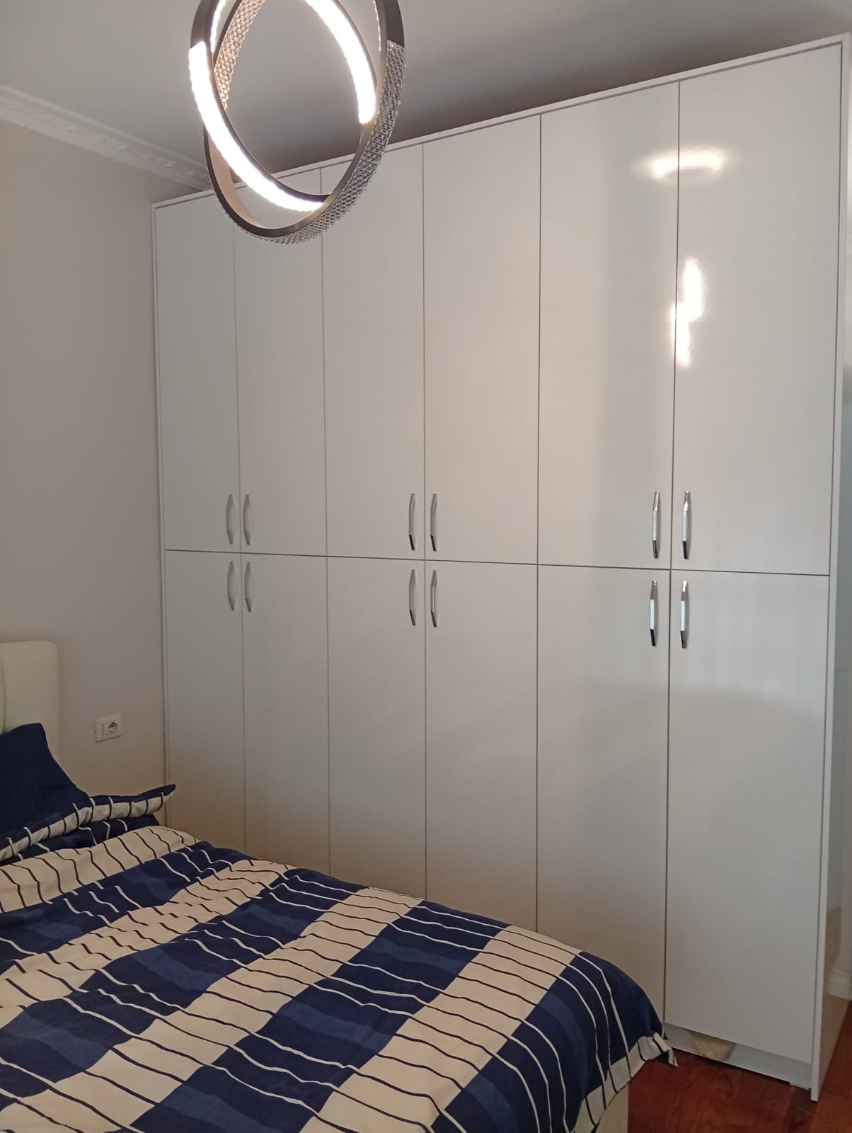 Venta | apartamento 2 + 1 + 2 | calle 5 maji | €190,000 (4)