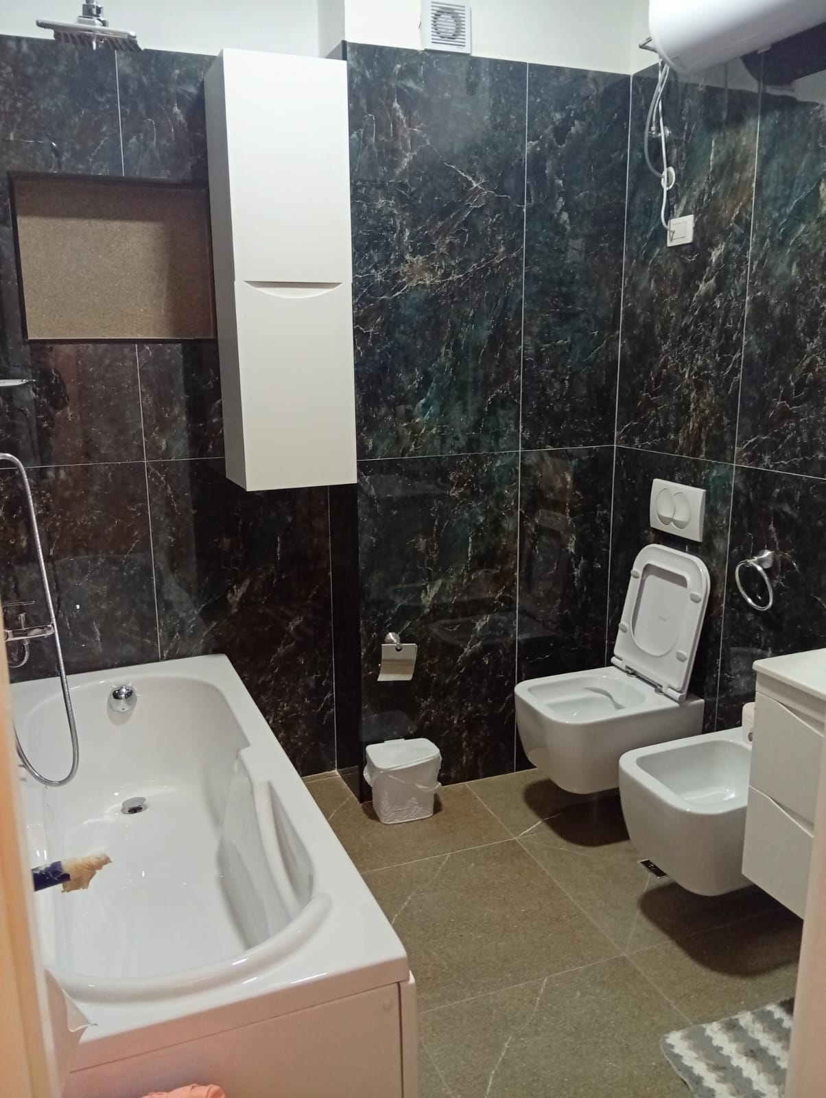 Venta | apartamento 2 + 1 + 2 | calle 5 maji | €190,000 (5)