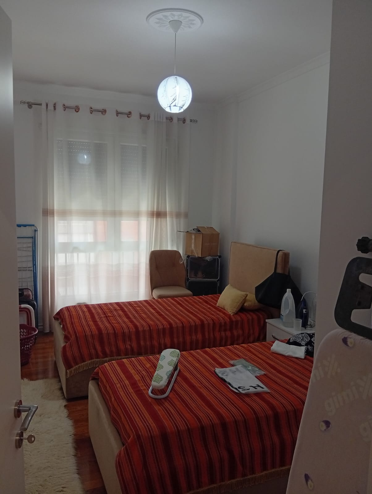 Venta | apartamento 2 + 1 + 2 | calle 5 maji | €190,000 (6)