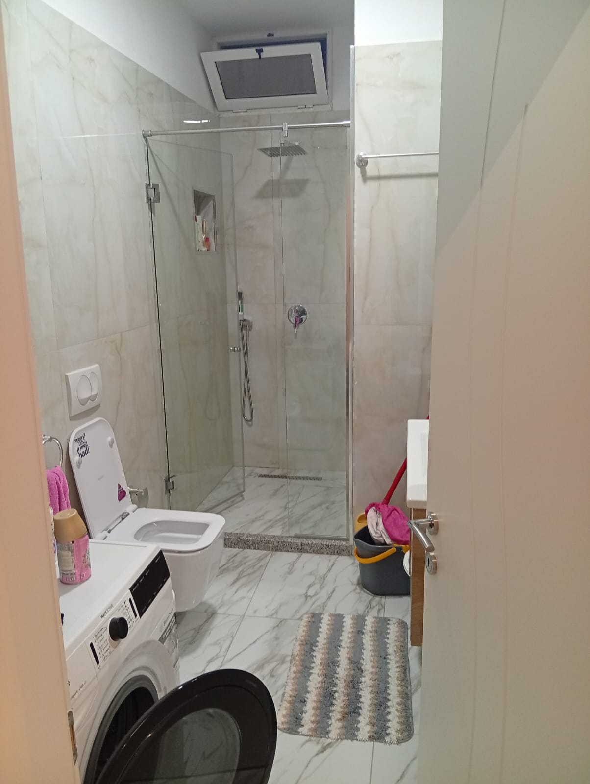 Venta | apartamento 2 + 1 + 2 | calle 5 maji | €190,000 (7)