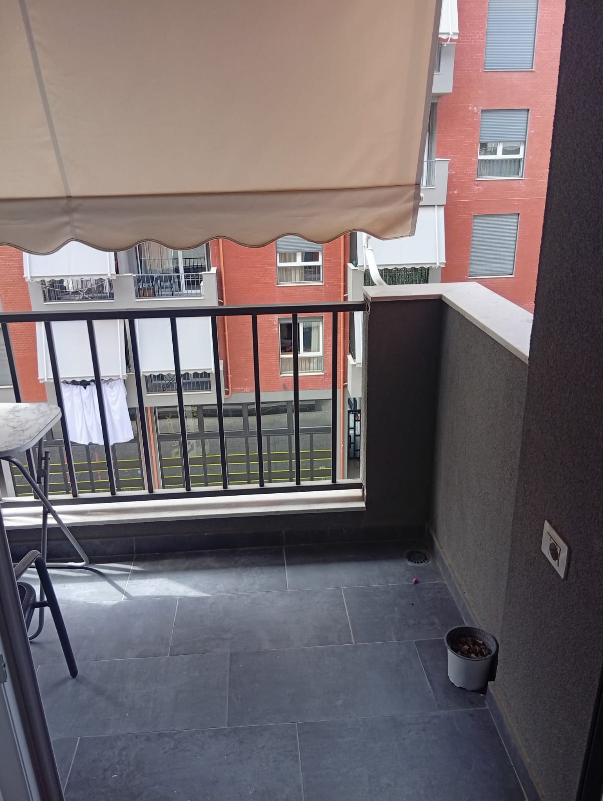 Venta | apartamento 2 + 1 + 2 | calle 5 maji | €190,000 (8)