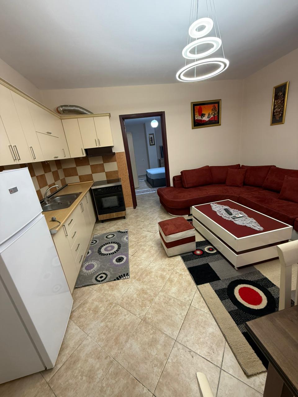 Aluguel | apartamento 2 + 1 | Astir | 450 €/mês