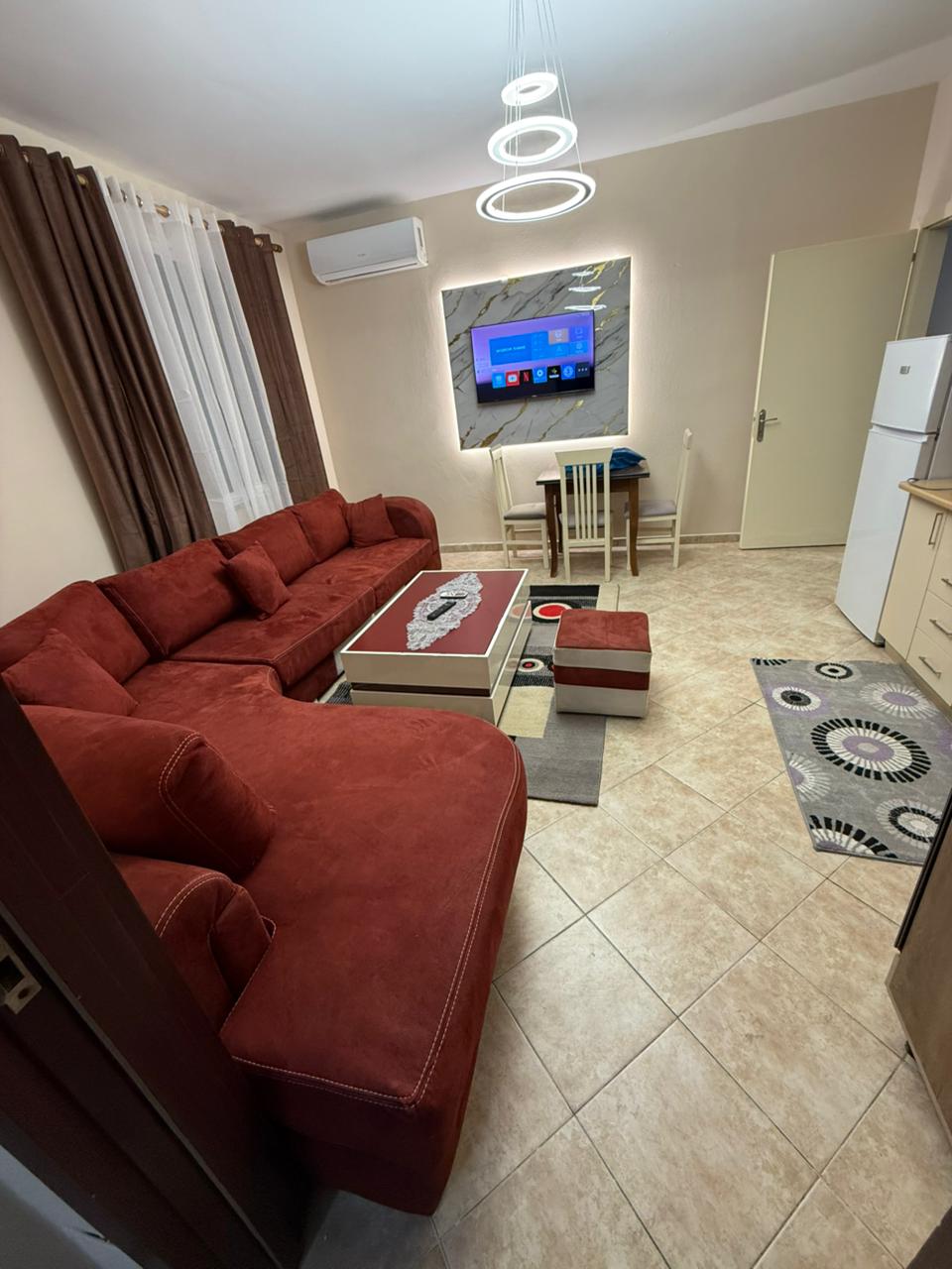 Aluguel | apartamento 2 + 1 | Astir | 450 €/mês (2)
