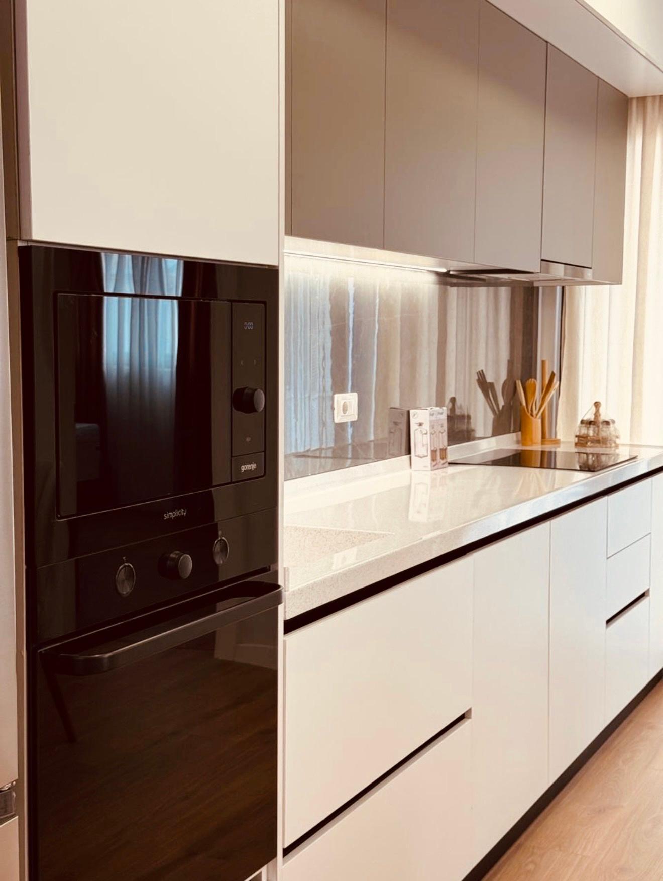 Louer | appartement 2 + 1 | rruga e durrësit | 1300 €/mois (3)