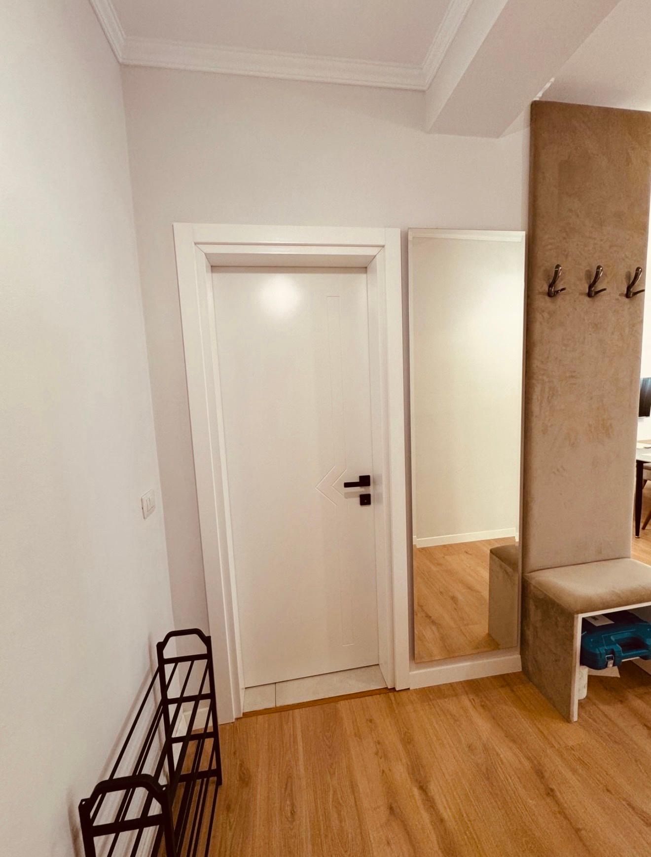 Louer | appartement 2 + 1 | rruga e durrësit | 1300 €/mois (4)