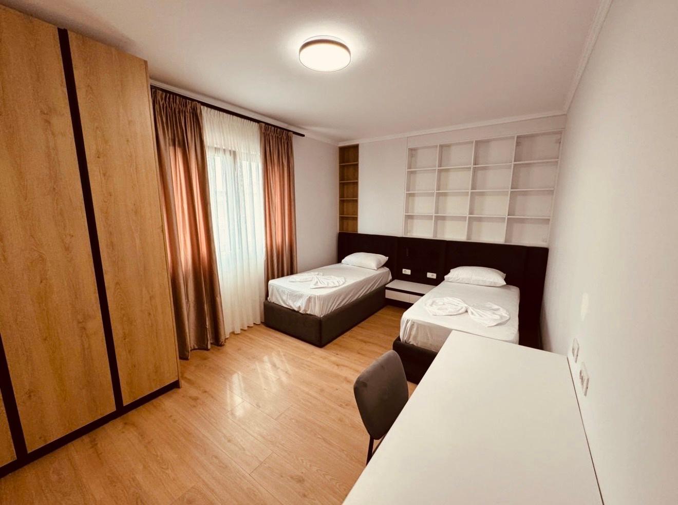 Louer | appartement 2 + 1 | rruga e durrësit | 1300 €/mois (6)
