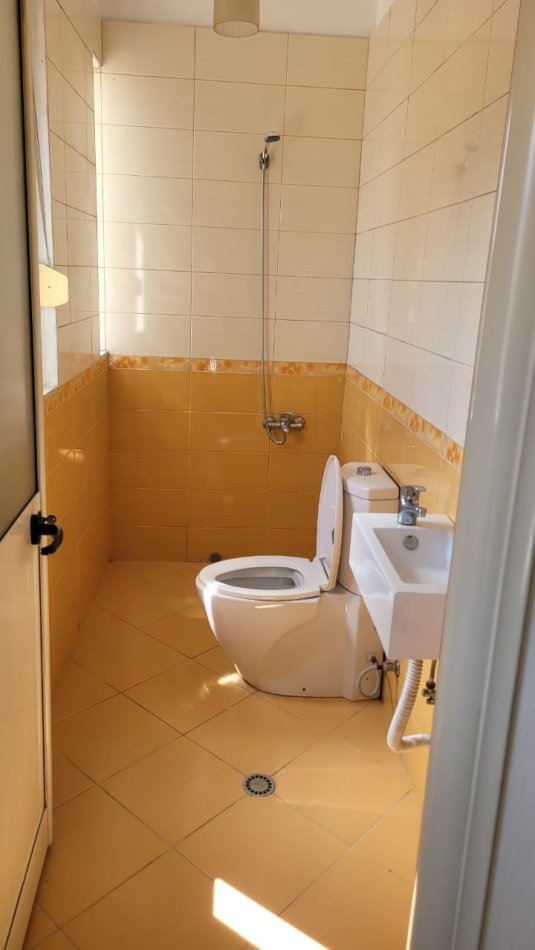 Louer | appartement 3 + 1+3 | kodra e priftit | 600 €/mois (7)