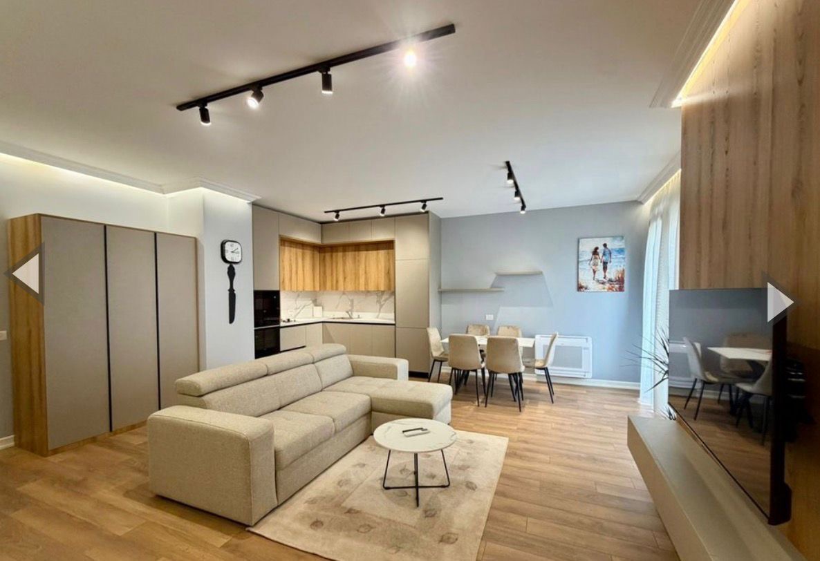 Alquiler | apartamento 1 + 1 | don bosko | 700 €/mes