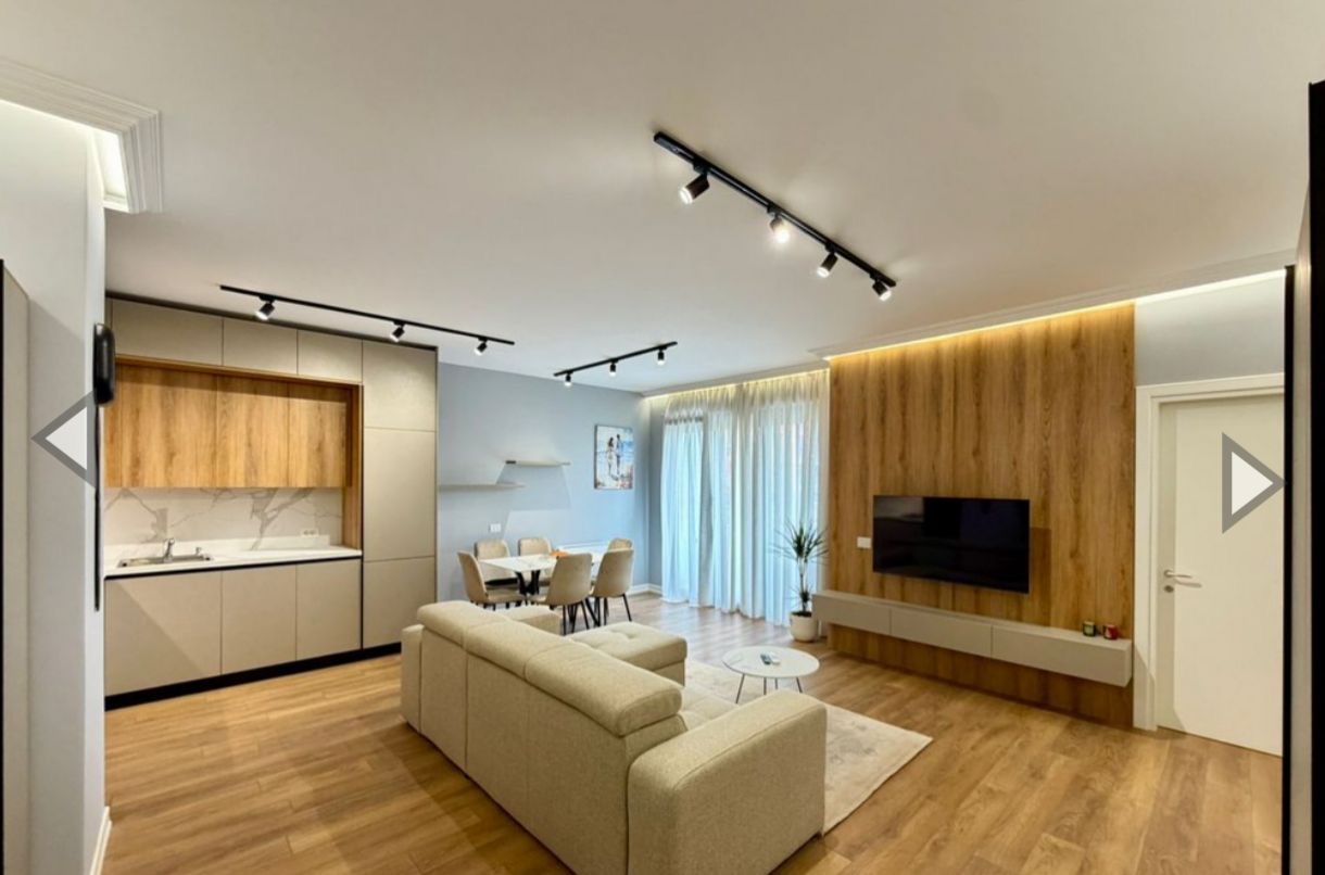 Alquiler | apartamento 1 + 1 | don bosko | 700 €/mes (2)