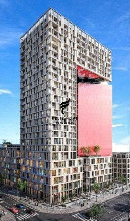 Wohnung 1+1 künstlicher see 210.100 euro