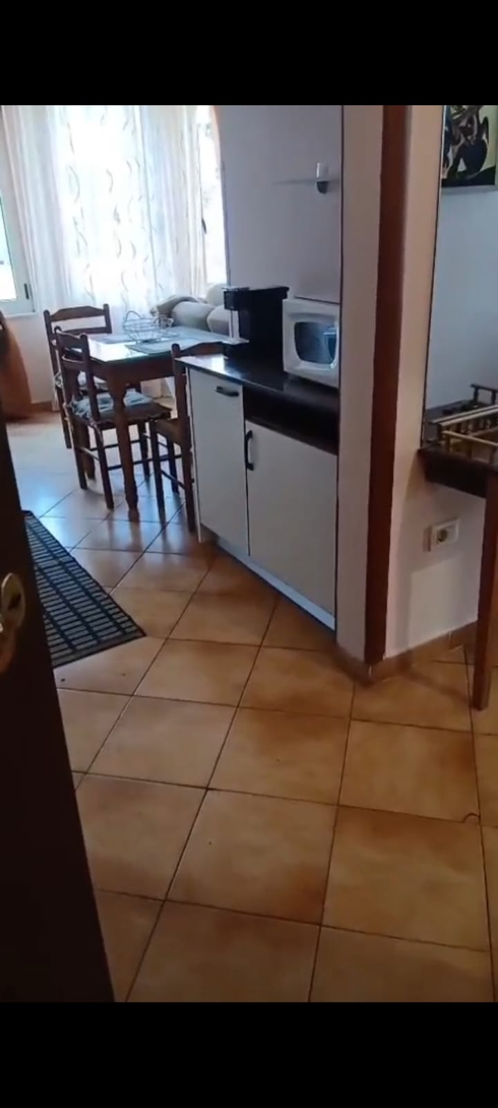 Qera | apartament 2 + 1 + 2 + 2bllk | kristal center | 600 €/muaj (2)