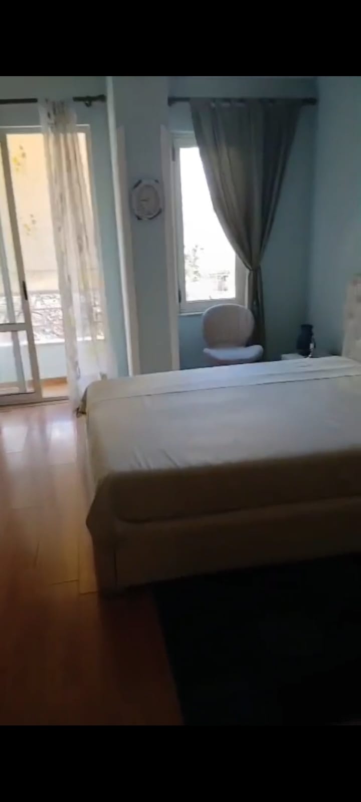 Qera | apartament 2 + 1 + 2 + 2bllk | kristal center | 600 €/muaj (3)