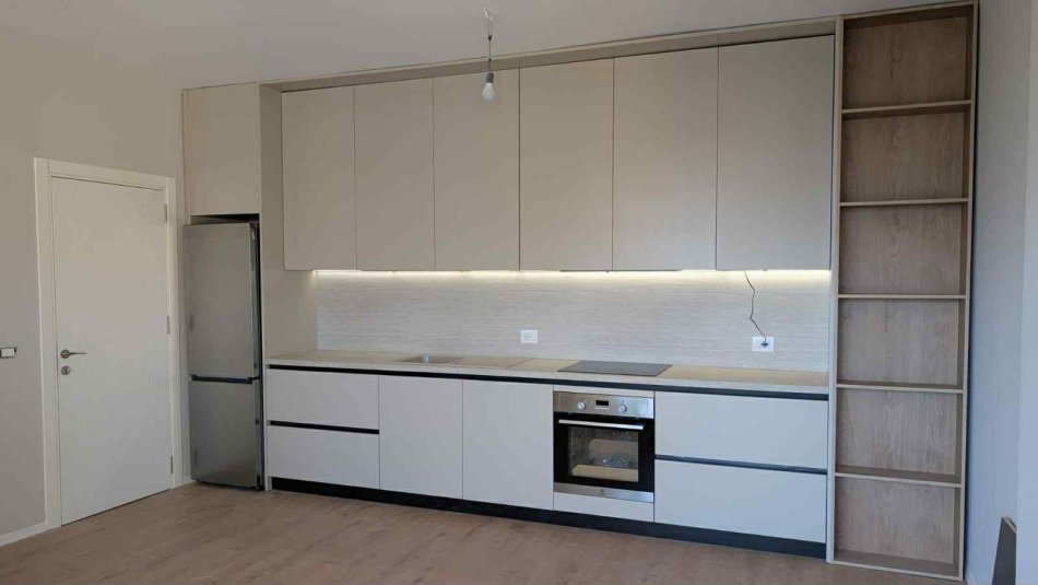 Alquiler | apartamento 2 + 1 | the new boulevard | 500 €/mes