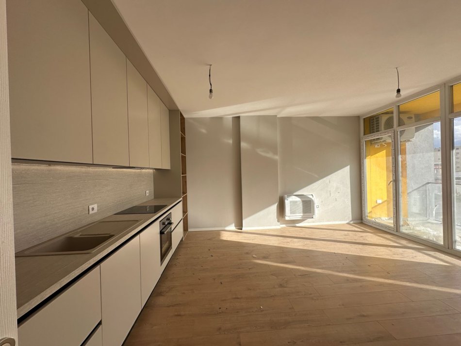 Alquiler | apartamento 2 + 1 | the new boulevard | 500 €/mes (2)