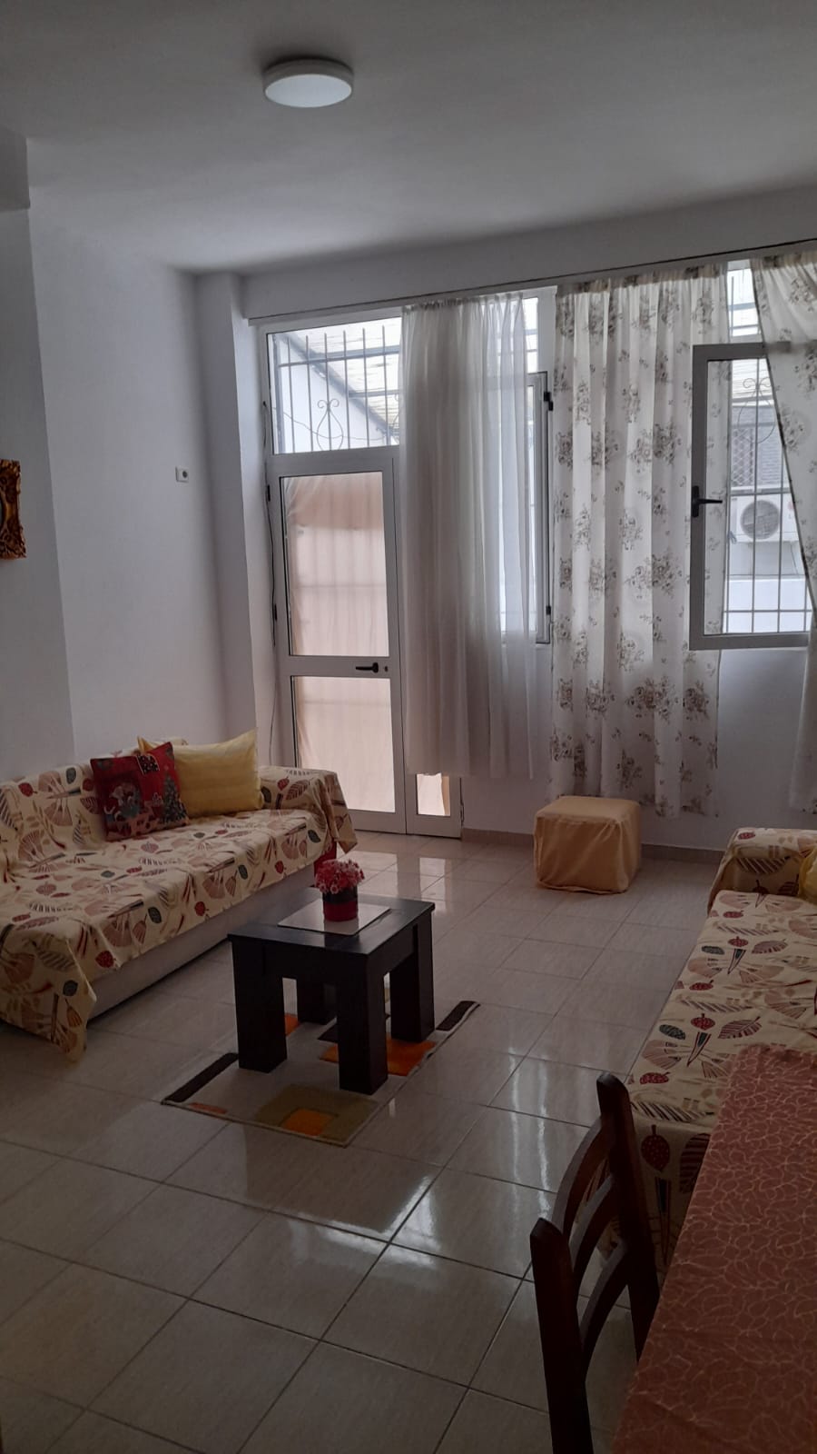 Aluguel | apartamento 1 + 1 | kodra e diellit | 350 €/mês (2)