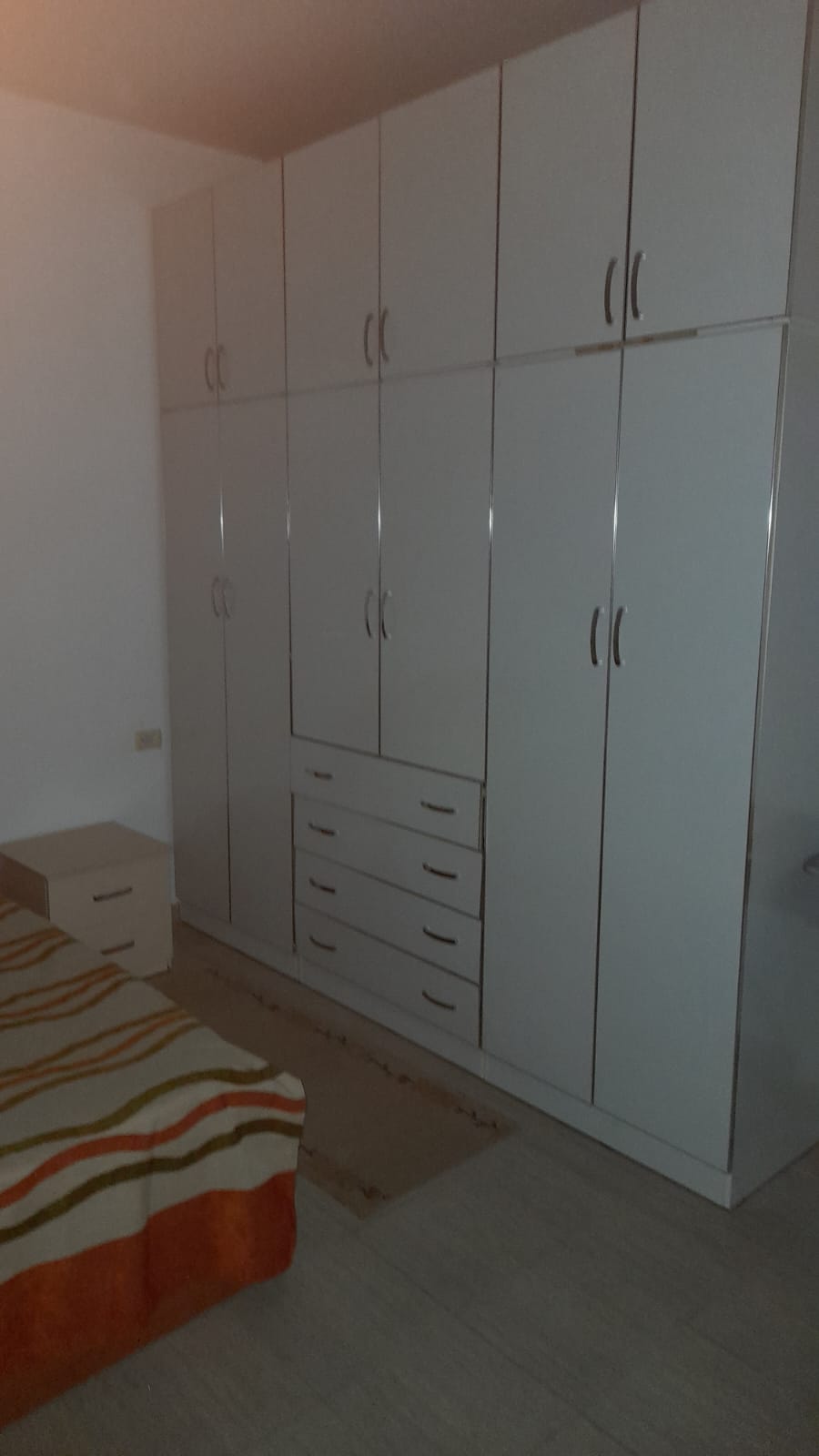 Aluguel | apartamento 1 + 1 | kodra e diellit | 350 €/mês (4)