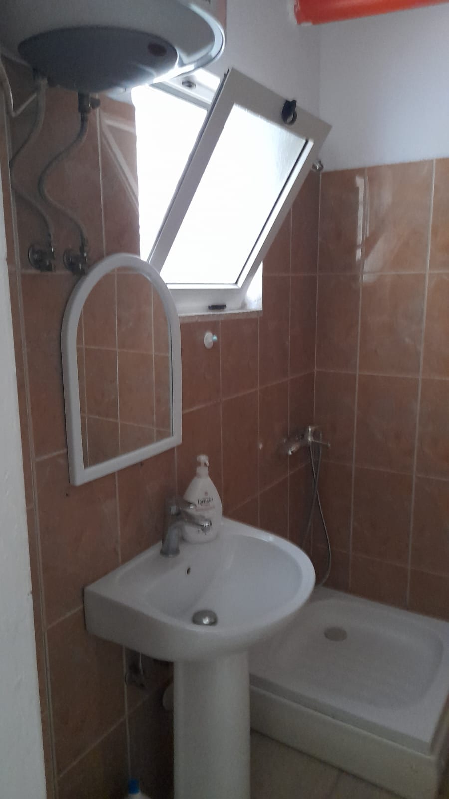 Aluguel | apartamento 1 + 1 | kodra e diellit | 350 €/mês (8)