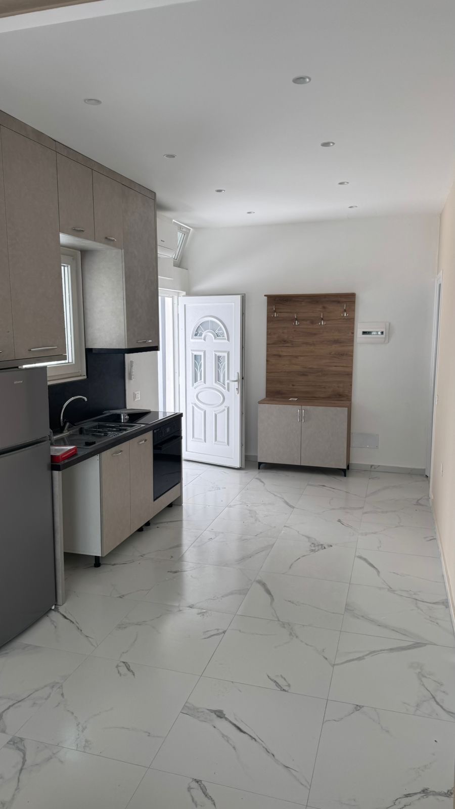 Aluguel | villa 1 + 1 | rruga 5 maji | €500/mês