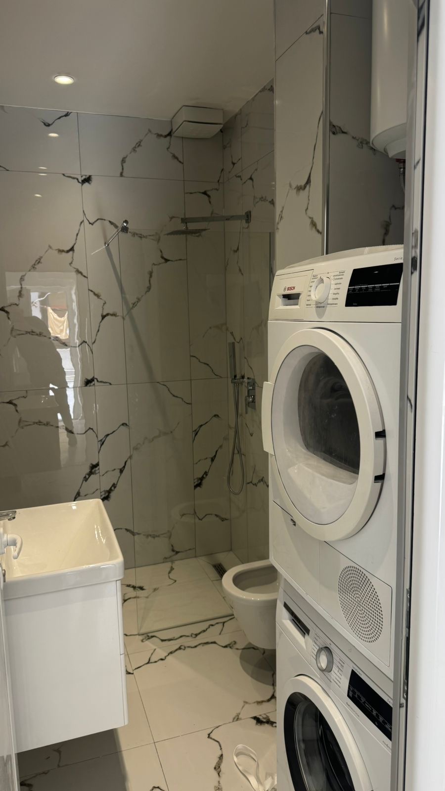Aluguel | villa 1 + 1 | rruga 5 maji | €500/mês (3)