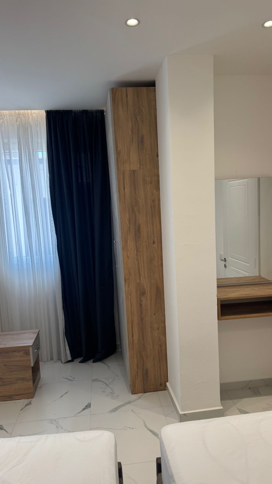 Aluguel | villa 1 + 1 | rruga 5 maji | €500/mês (4)