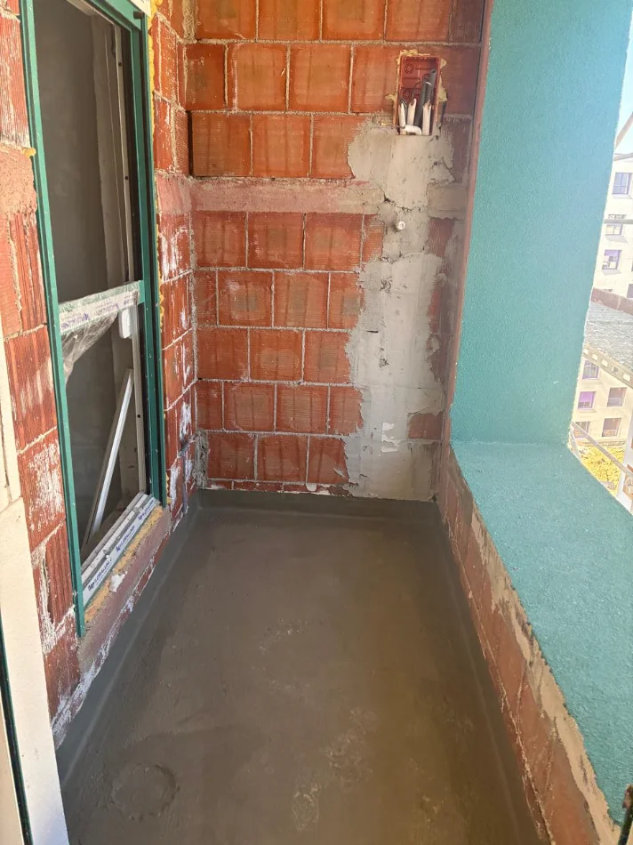 Venta | apartamento 1 + 1 | residencia kadiu | €99,000 (5)