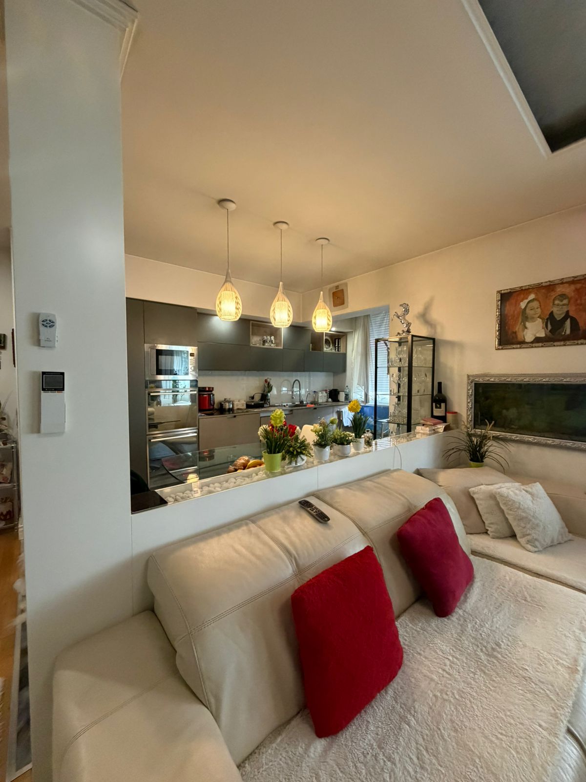 Venta | apartamento 3 + 1 | Komuna e Parisit | €300,000 (3)