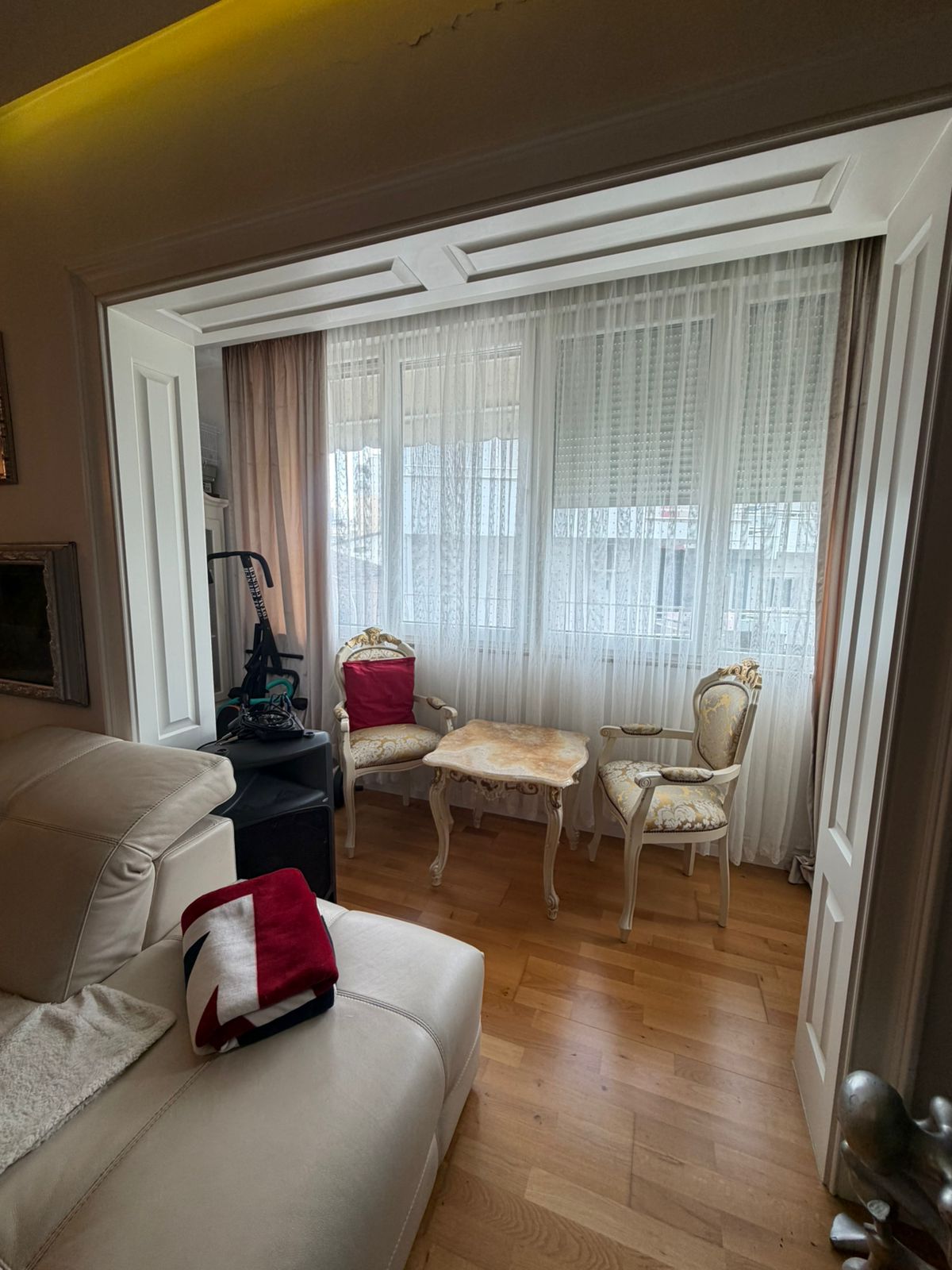 Venta | apartamento 3 + 1 | Komuna e Parisit | €300,000 (5)