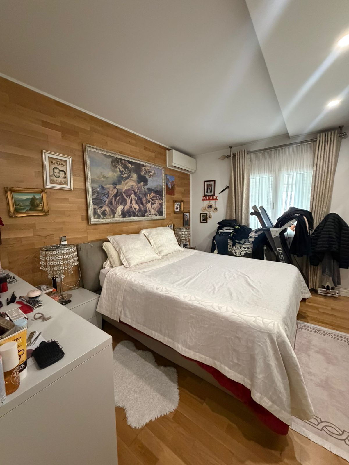 Venta | apartamento 3 + 1 | Komuna e Parisit | €300,000 (6)