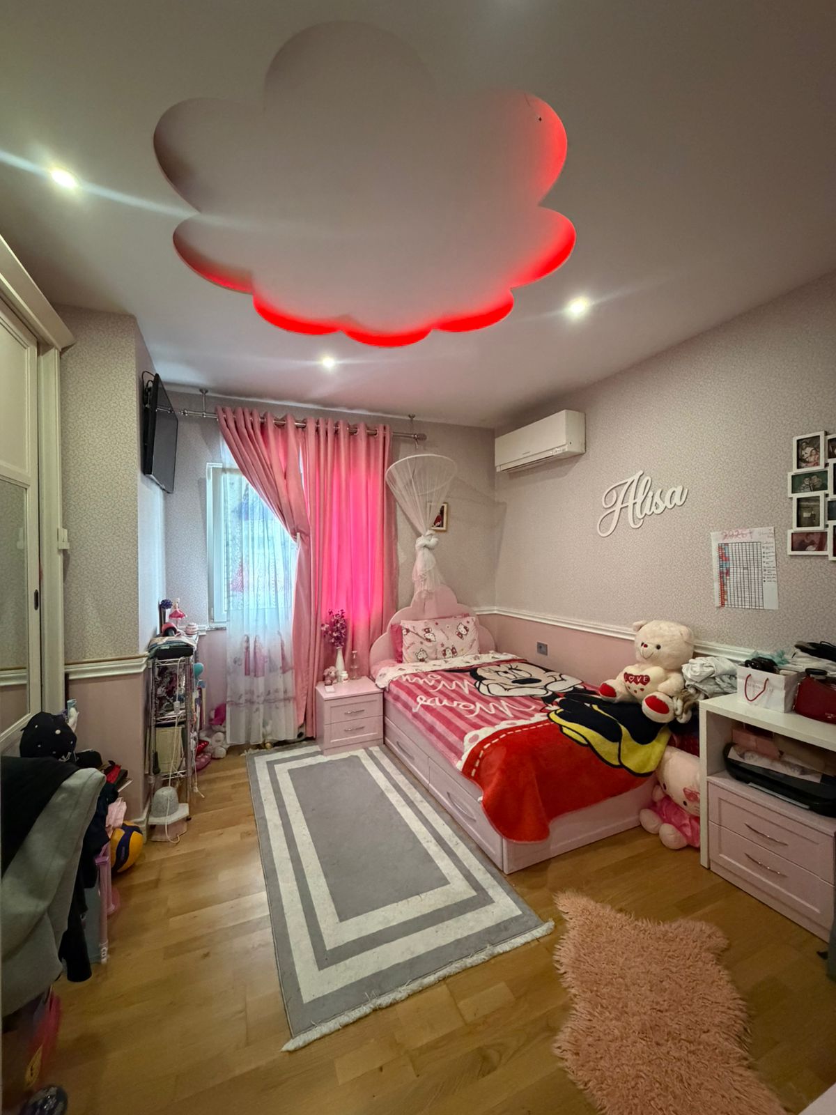 Venta | apartamento 3 + 1 | Komuna e Parisit | €300,000 (8)