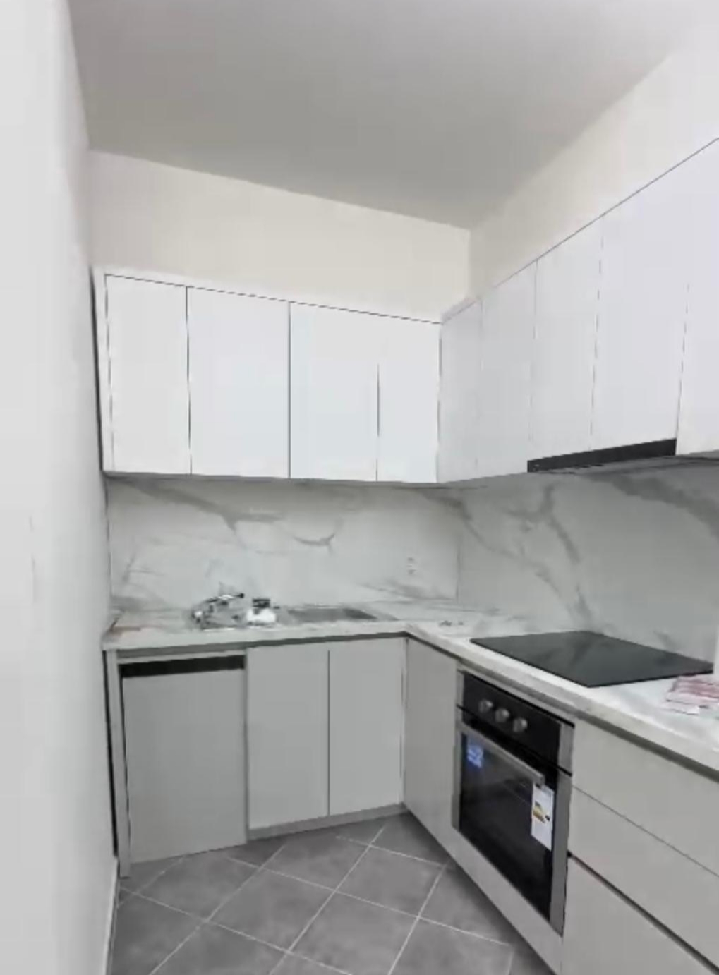 Aluguel | apartamento 2 + 1 | don bosko | 800 €/mês negociável (4)