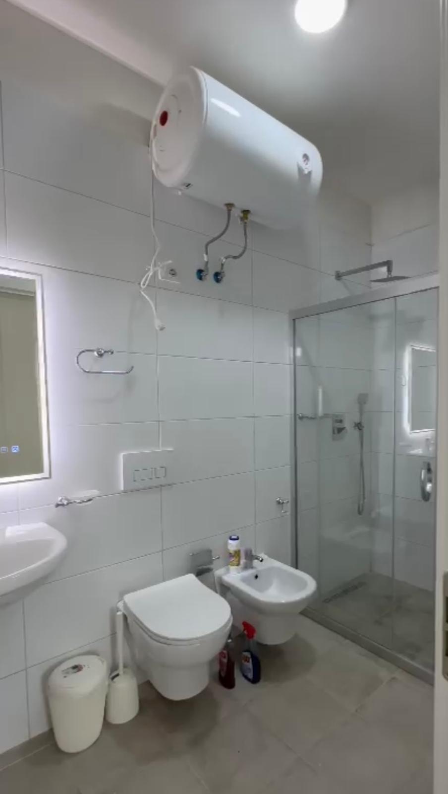 Aluguel | apartamento 2 + 1 | don bosko | 800 €/mês negociável (8)