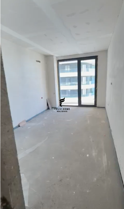 Piso 1+1 en venta shengjin 129.200 euro