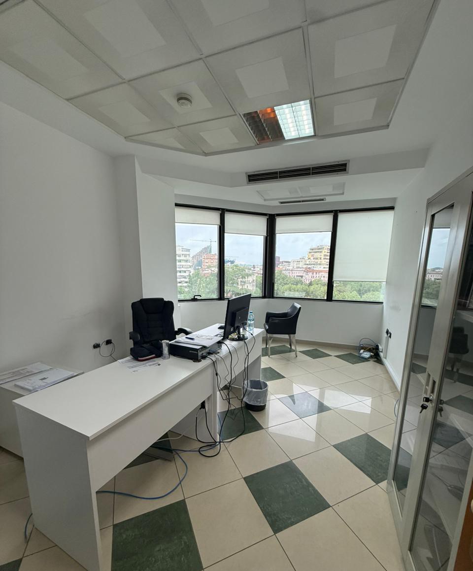 Aluguel | ambiente de negócios | torres binjake | €3000/mês