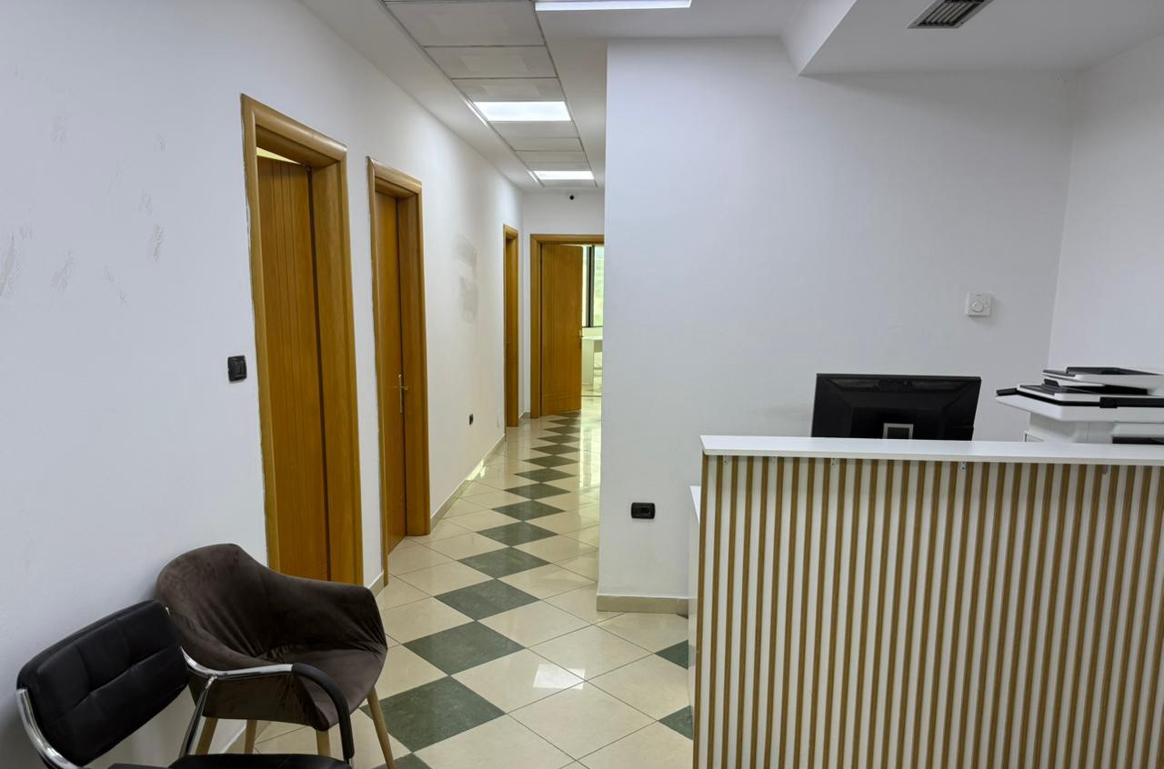 Aluguel | ambiente de negócios | torres binjake | €3000/mês (2)