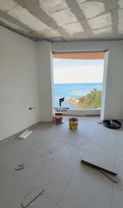 Piso 1+1 en venta shengjin 138.600 euro