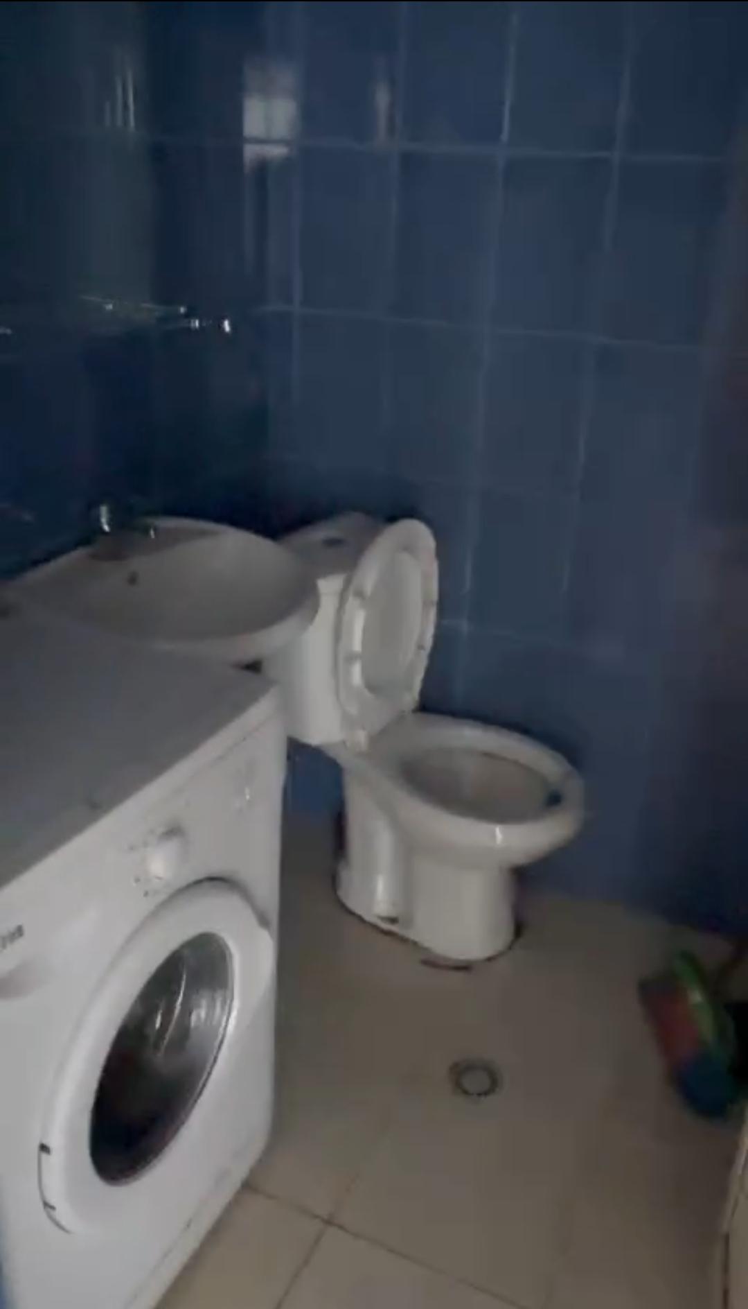 Qera | apartament 1 + 1 | qendra shëndetësore qytet studenti | 260 €/muaj (4)