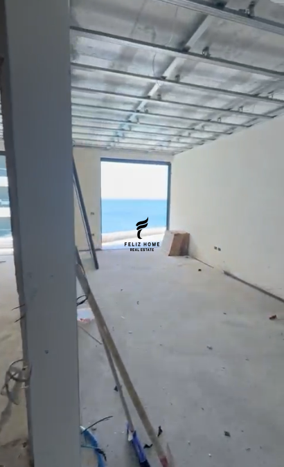 Appartamento 1+1 in vendita shengjin 160.000 euro