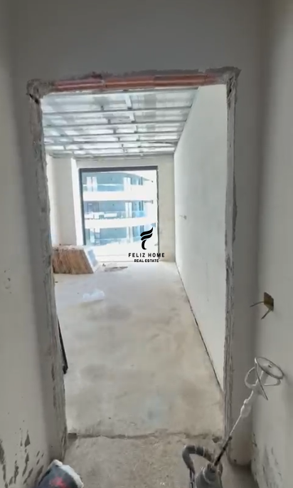 Appartamento 1+1 in vendita shengjin 160.000 euro