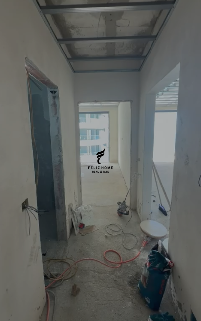 Appartamento 1+1 in vendita shengjin 160.000 euro