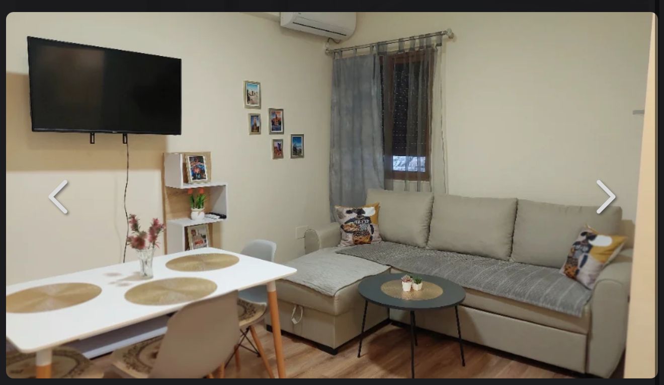 Miete | privates haus 1 + 1 | rruga myslym shyri | 600 €/monat