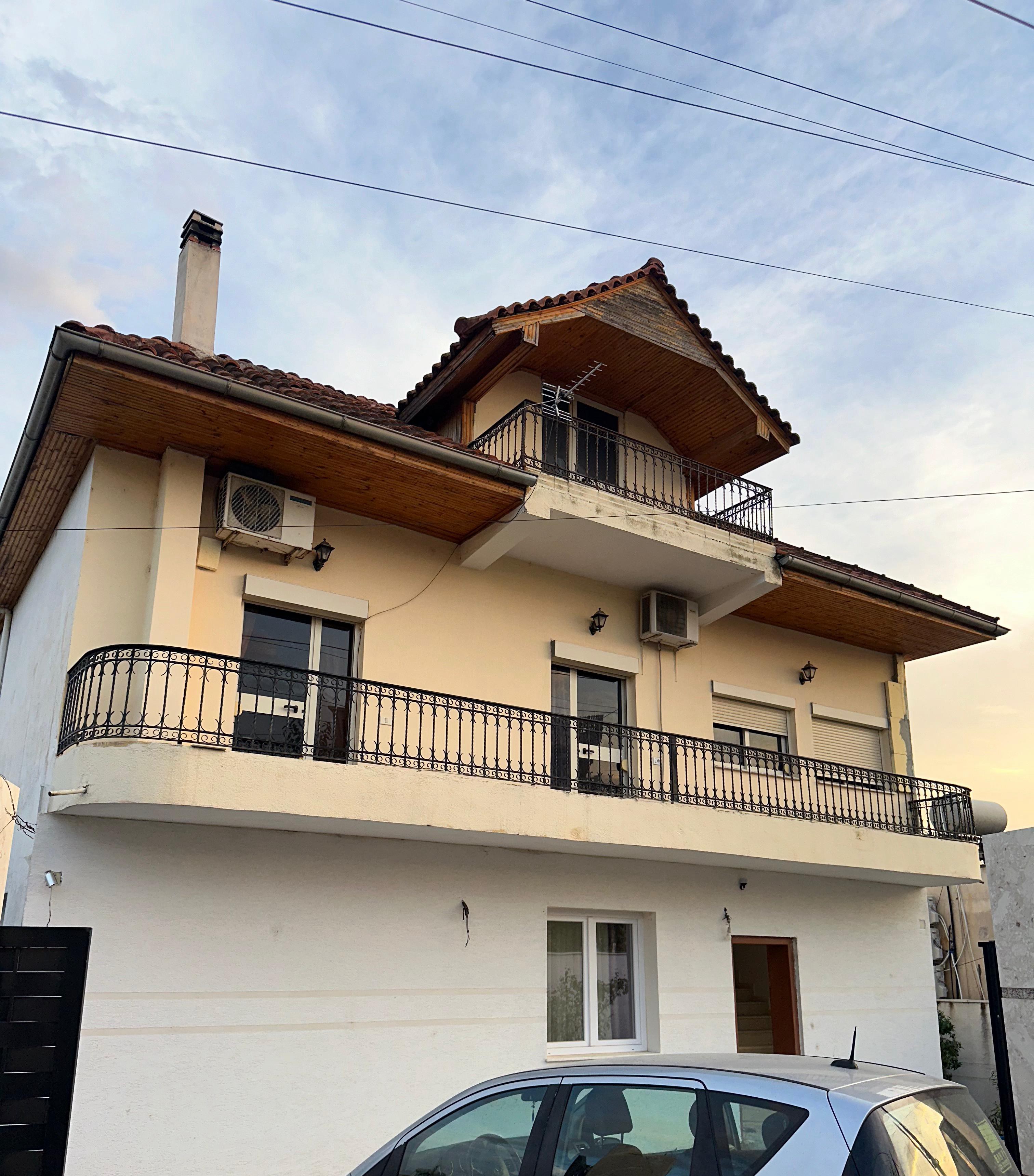 Qera | apartament 1 + 1 | sanatorium | 400 €/muaj