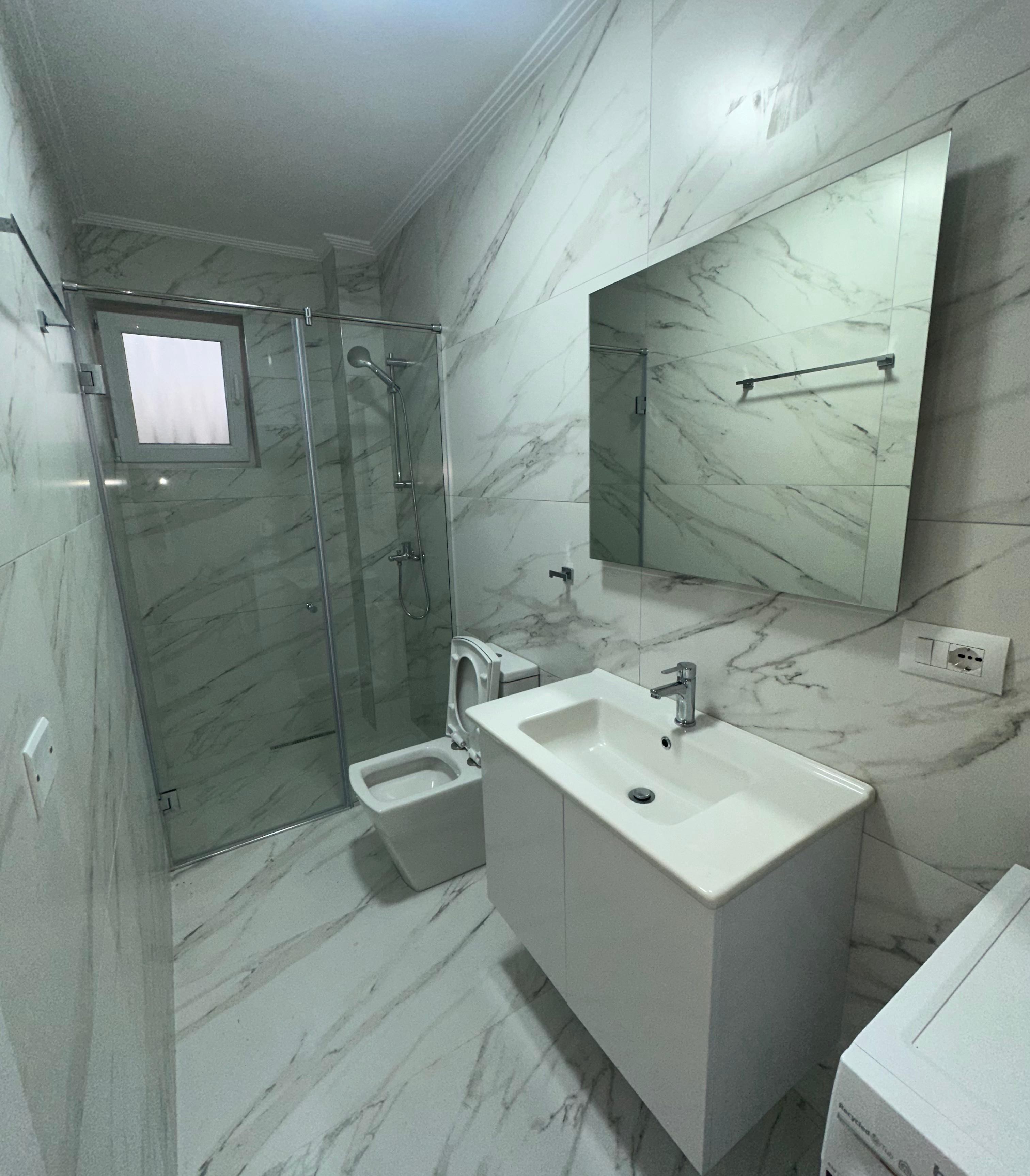 Qera | apartament 1 + 1 | sanatorium | 400 €/muaj