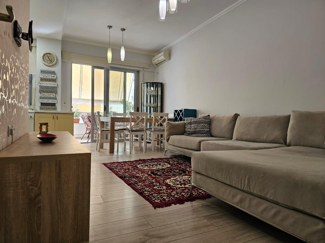 Miete | wohnung 2 + 1 | liqeni i thate | 800 €/monat (2)