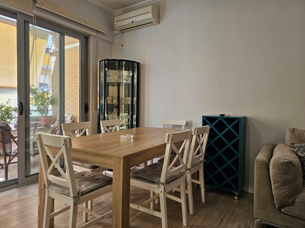 Miete | wohnung 2 + 1 | liqeni i thate | 800 €/monat (3)